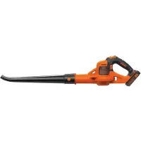 Black & Decker BLACK+DECKER GWC1820PC-QW
