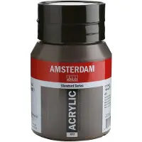 Amsterdam Standard Series Acrylverf Pot 500 ml Van Dijckbruin 403