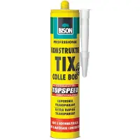 Bison Konstruktietix Topspeed Crt 325G*12 Nlfr - 1388830