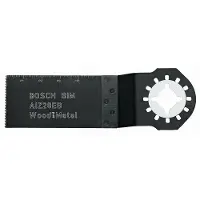 Bosch invalzaagblad hout en metaal