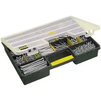 Stanley assortimentsdoos 199 46 x 8 cm kunststof 1-92-762 online kopen