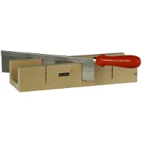 Skandia Verstekbak 300X57mm Fynzaag