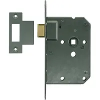 Nemef Loopslot 1255/2-50Mm Rs Blis Loopslot 1255/2-50Mm Rs Blis - 9125502531