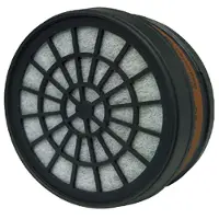 Skandia Dampfilter 80mm A1/B1/E1/K1