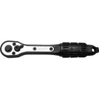 Skandia Ratelsleutel 1/4 150mm Fiber