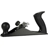 Skandia schaaf staal 235 mm