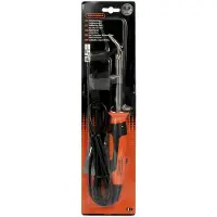 Deltafix Skand soldeerbout verstelbaar 30-60w