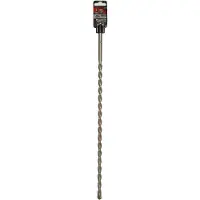 Piranha SDS betonboor 12x450 mm X54122