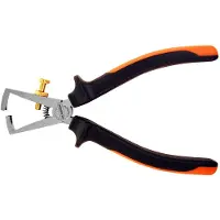 Deltafix Skand striptang 160mm 2comp