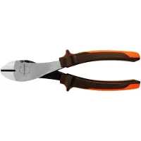 Deltafix Skand krachtzijsnijtang 180mm 2comp