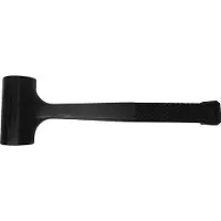 Skandia Hamer Terugslagvrij 40mm