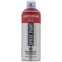 Amsterdam Spray Paint 400 ml Quinacridone Rose