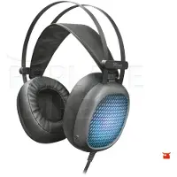 Trust Lumen Illuminated Headset for PC and laptop