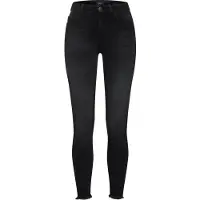 ONLY Jeans black denim