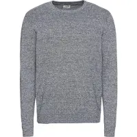Jack & Jones Trui grijs gemêleerd