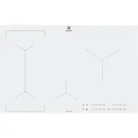 Electrolux Eiv83443bw Inductiekookplaat 80 Cm 4 Branders