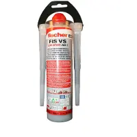 Fischer Injectiemortel 300ml