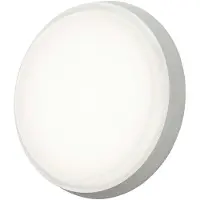 Konstsmide Buitenplafondlamp | | Cesena (Led, 900 lm, Onbreekbaar)