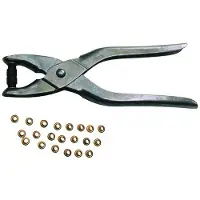 Skandia Ringetjestang 220mm