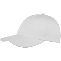 Hoedshop Low Profile Cotton Strapback Cap