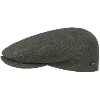 Lipodo Sportflatcap Klepmuts by