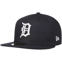 New Era 59Fifty AC Perf Tigers Pet by