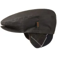 Barbour Heren Groene waspet (L), Casual, Katoen MHA0294
