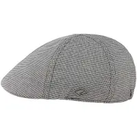 Chillouts Muts 'Kyoto' grijs / zwart