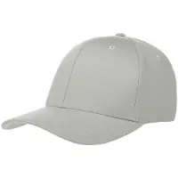 Flexfit Pet vuurrood / zwart / zilver / wit