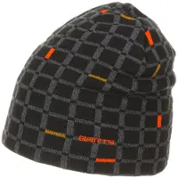 Barts Hoofdband Barts Unisex Gio Beanie Black