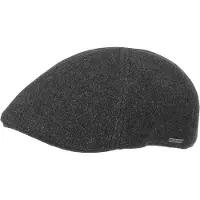 Stetson Texas Wool Gatsby Cap by