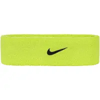 Nike Swoosh Hoofdband by Nike