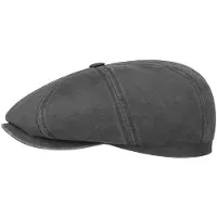 Stetson Hatteras Old Cotton Pet by