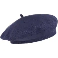 Lipodo Biskaya Cotton Beret by
