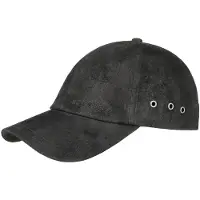 Stetson Rawlins Pigskin Baseball Cap by