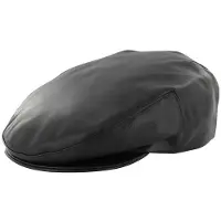 Lierys Nappaleer Flatcap by