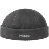 Stetson Old Cotton Winter Dockermuts by