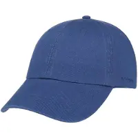 Stetson Rector Baseballcap by