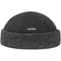 Stetson Sparr Mélange Dockermuts by