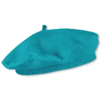 Lipodo Biskaya Cotton Beret by