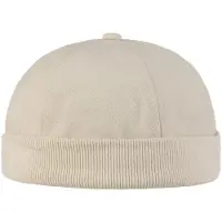Lipodo Katoenen Dockermuts by