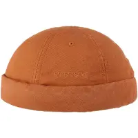 Stetson Ocala Katoen Dockerpet by