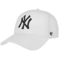 47 Brand MVP Snapback Yankees Pet by