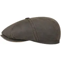 Stetson Hatteras Old Cotton Pet by
