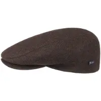 Lipodo Sportflatcap Klepmuts by