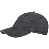Stetson Sydell Linen Baseballpet by