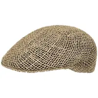Lipodo Stro Flatcap by