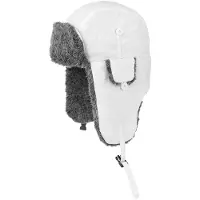 Hoedshop Eco Polar Lapeer Pilotenmuts