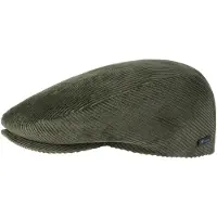 Lipodo Cordial Flatcap by
