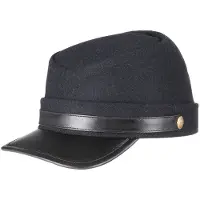 Lipodo Kepi Pet met Klep by